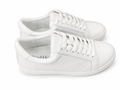 RodHod Echtleder Sneaker Weiß