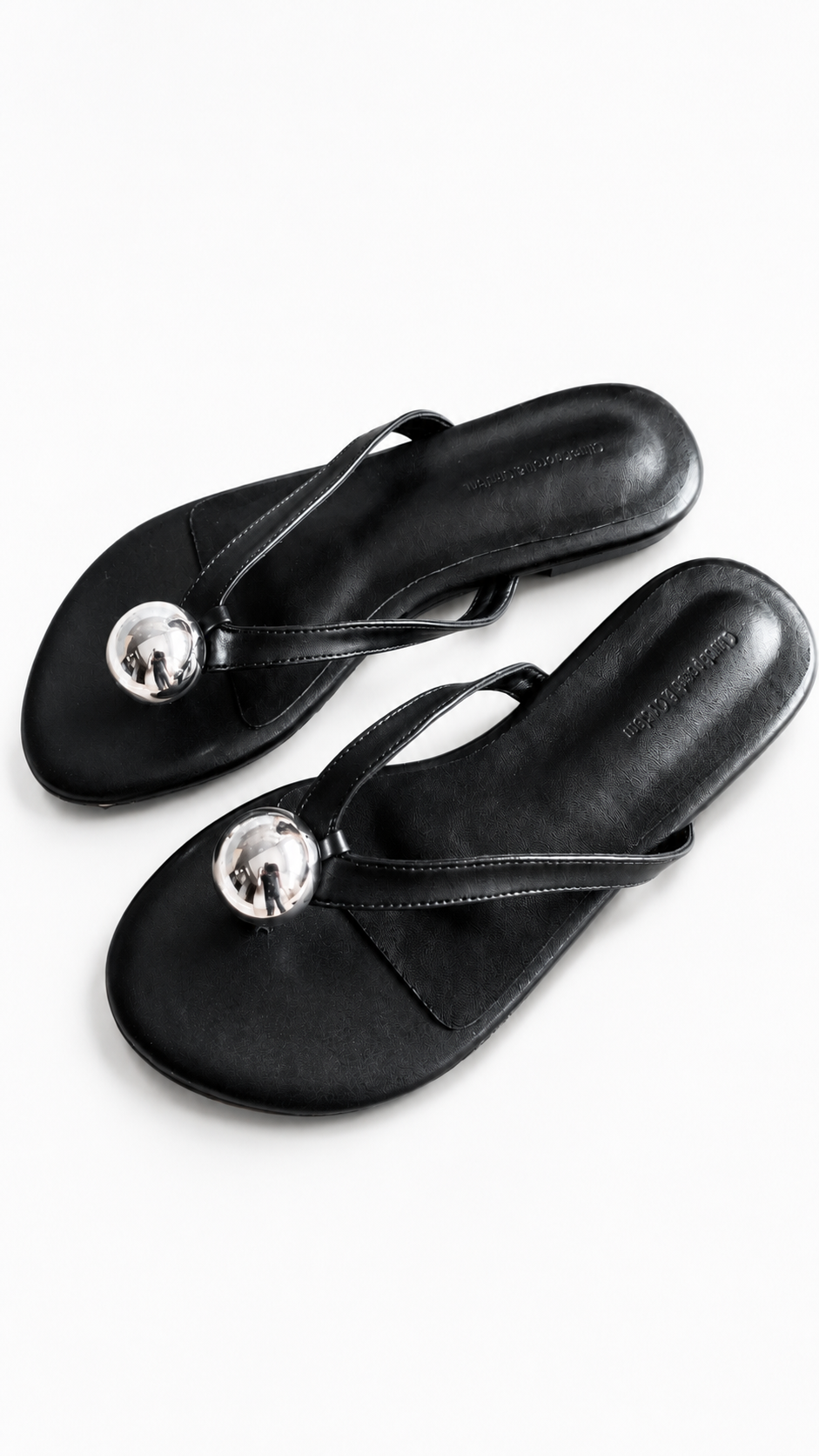 Elegante Damen-Pantoletten aus Leder | Komfort für jeden Tag