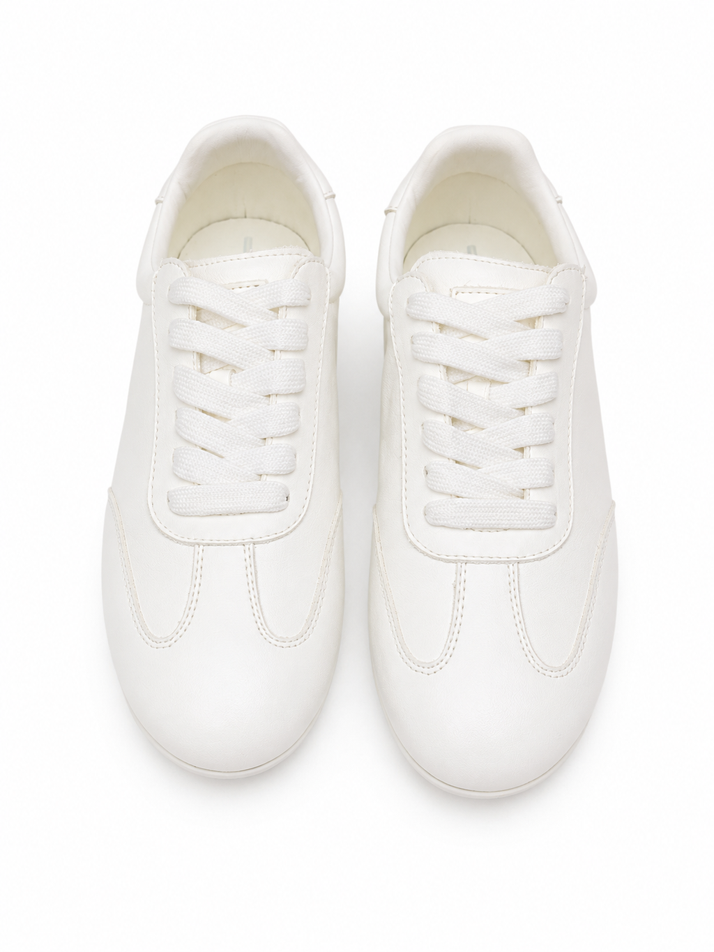 RodHod Damen Sneaker Cream