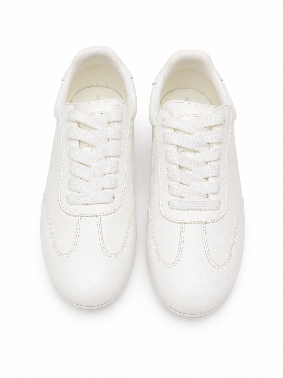 RodHod Damen Sneaker Cream
