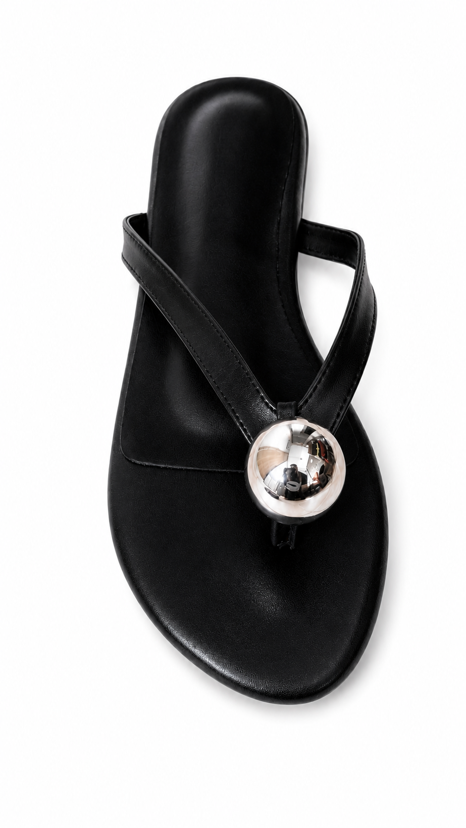 Elegante Damen-Pantoletten aus Leder | Komfort für jeden Tag